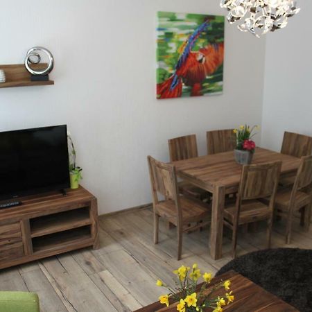 Ferienwohnung Hecht Leipzig Exterior foto